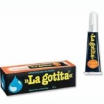 la gotita