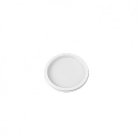 Tapa para pote 88 mm. PP Ancor