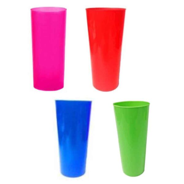 Vaso TLPP Color