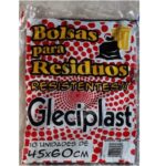residuo 45x60x10