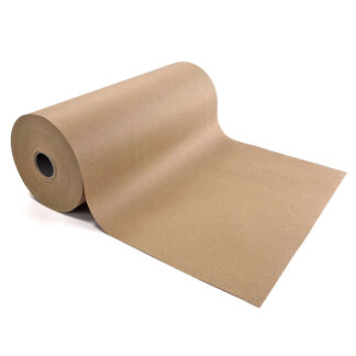 Bobina de papel Kraft 60cm kg