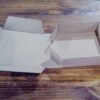 Caja para hamburguesa 185x185x65 microc. - Imagen 2