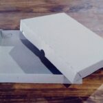 caja para ravioles a