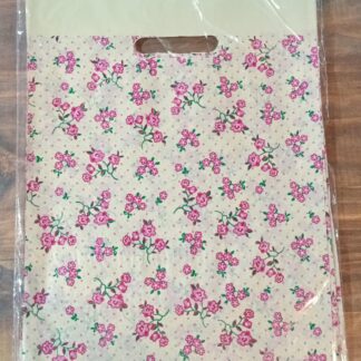 Bolsa riñon para regalo 25x35 Rococo