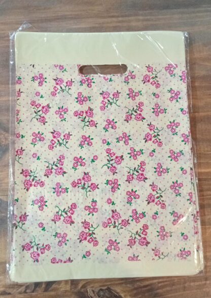 Bolsa riñon para regalo 20x30 Rococo