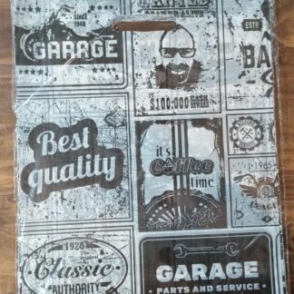 Bolsa riñon para regalo 20x30 Carteles
