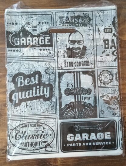 Bolsa riñon para regalo 20x30 Carteles