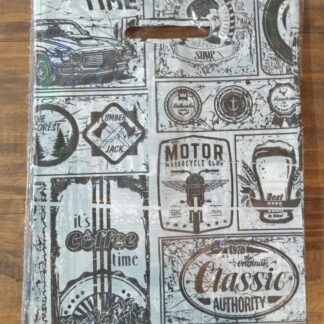 Bolsa riñon para regalo 25x35 carteles