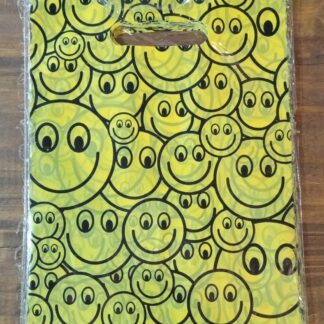 Bolsa riñon para regalo 20x30 Emoji