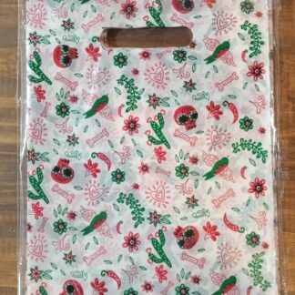 Bolsa riñon para regalo 30x40 Mexicana