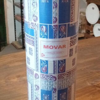 Bobina fantasia Movar 40cm N1