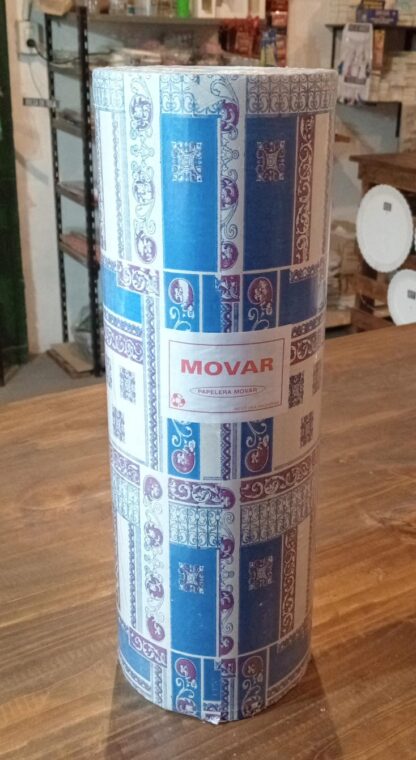 Bobina fantasia Movar 40cm N1