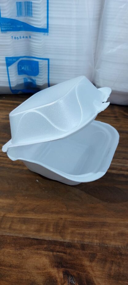 Estuche termico para Hamburguesa chico - Imagen 4