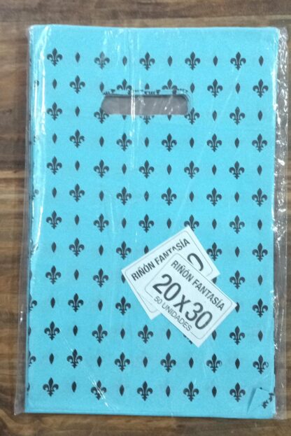 Bolsa riñon para regalo 20x30 Liz