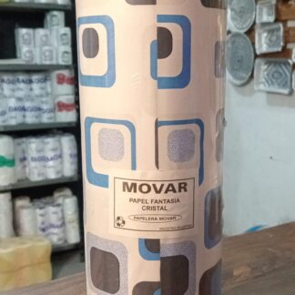 Bobina fantasia Movar 40cm N2