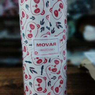 Bobina fantasia Movar 40cm N2