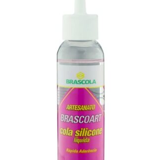 Silicona liquida x 50g