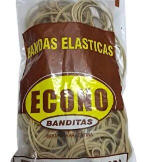 Banda elastica x100gs