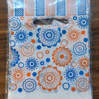 Bolsa riñon para regalo 15x20 psico