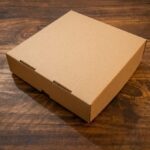 Caja delivery 14 250x250x60