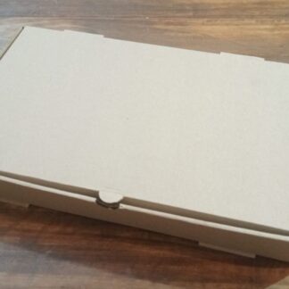 Caja delivery 15 400x250x50