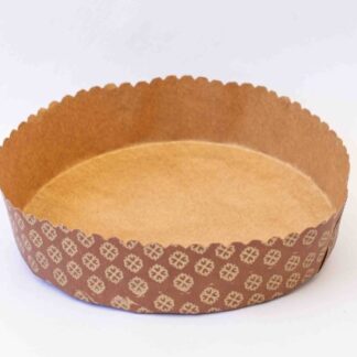 Molde para bizcochuelo 20cm