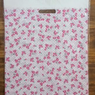 Bolsa riñon para regalo 35x45 rococo